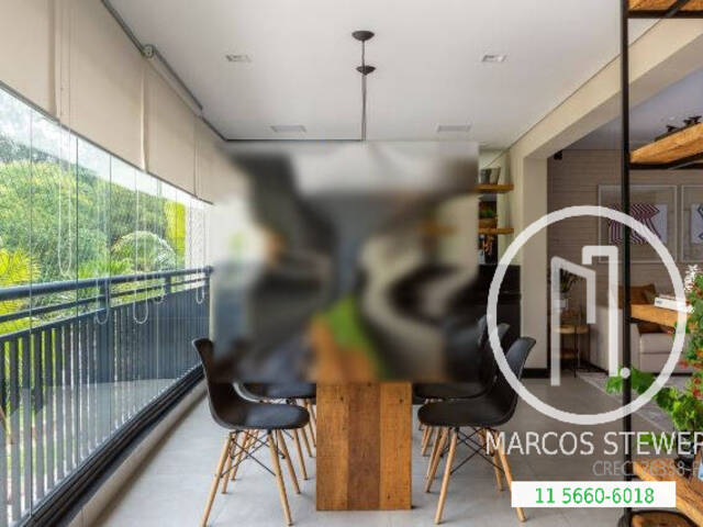 #14QF8ML - Apartamento para Comprar em São Paulo - SP