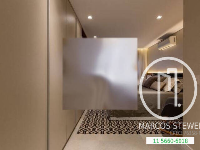 #14QF8ML - Apartamento para Comprar em São Paulo - SP - 2