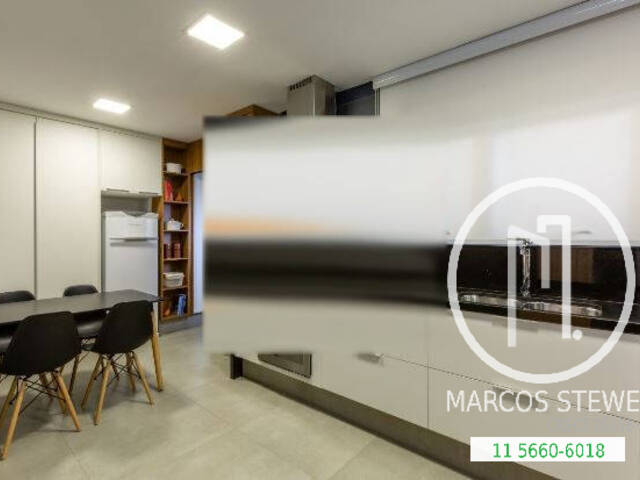 Apartamento para Comprar em São Paulo - 4