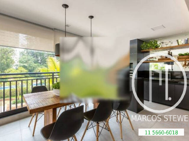Apartamento para Comprar em São Paulo - 5