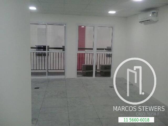 #1JIB8ML - Sala Comercial para Comprar em São Paulo - SP - 2