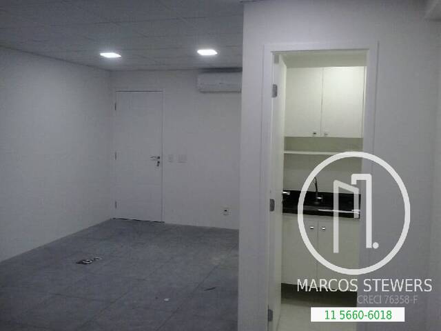 #1JIB8ML - Sala Comercial para Comprar em São Paulo - SP - 3