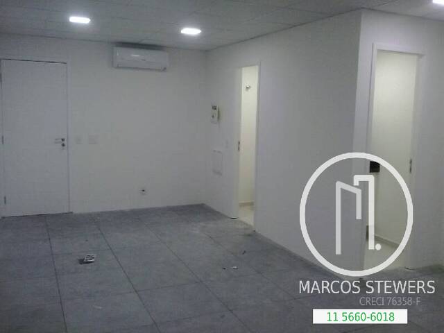 Sala Comercial para Comprar em São Paulo - 4