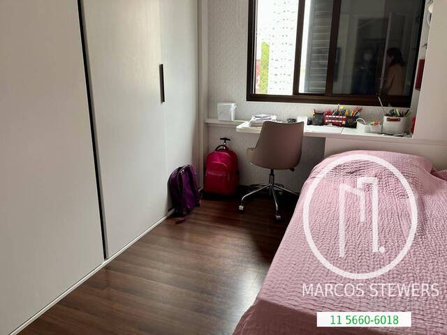 Apartamento para Comprar em São Paulo - 5