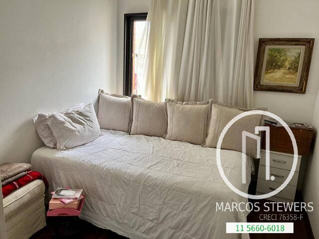 Apartamento para Comprar em São Paulo - 4
