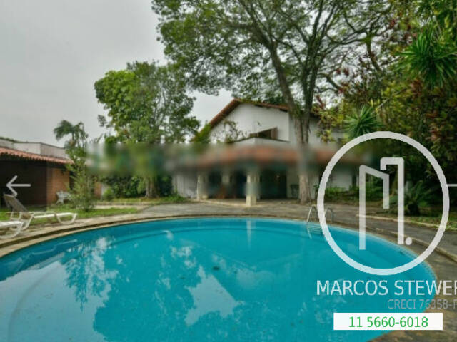 Casa para Comprar em São Paulo - 2