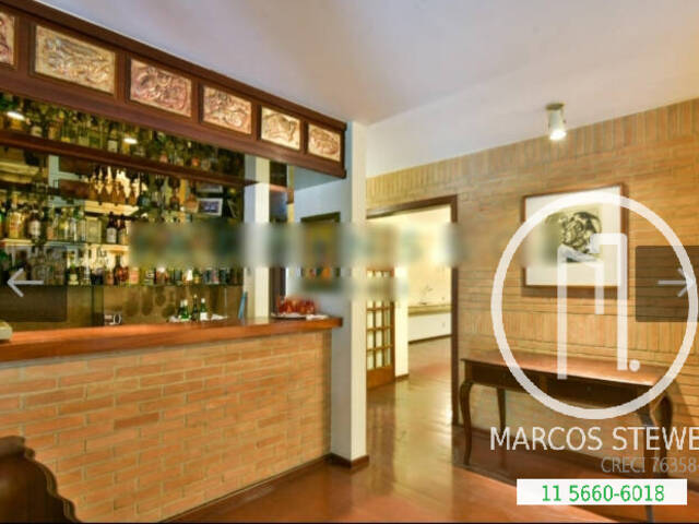 Casa para Comprar em São Paulo - 4