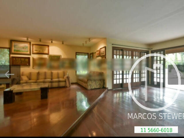Casa para Comprar em São Paulo - 3