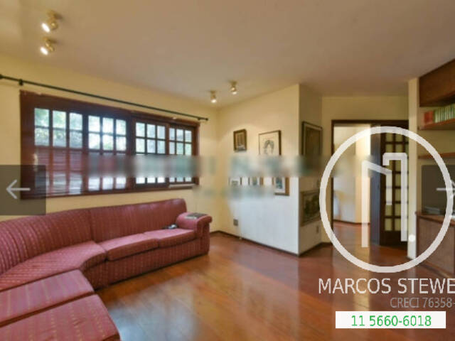 Casa para Comprar em São Paulo - 5