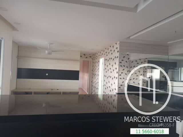 #7AH8ML - Apartamento para Comprar em São Paulo - SP