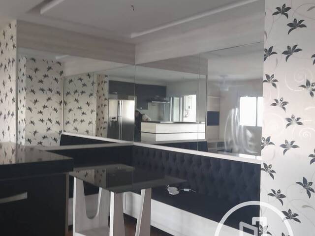 #7AH8ML - Apartamento para Comprar em São Paulo - SP