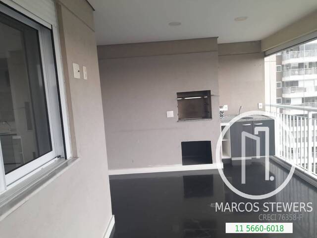 Apartamento para Comprar em São Paulo - 5