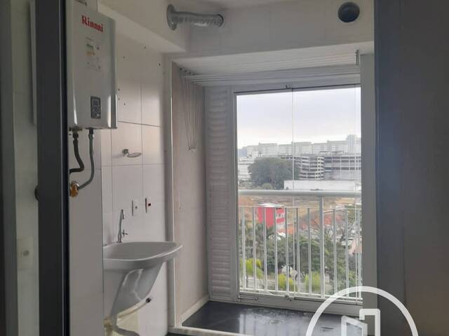 Apartamento para Comprar em São Paulo - 4