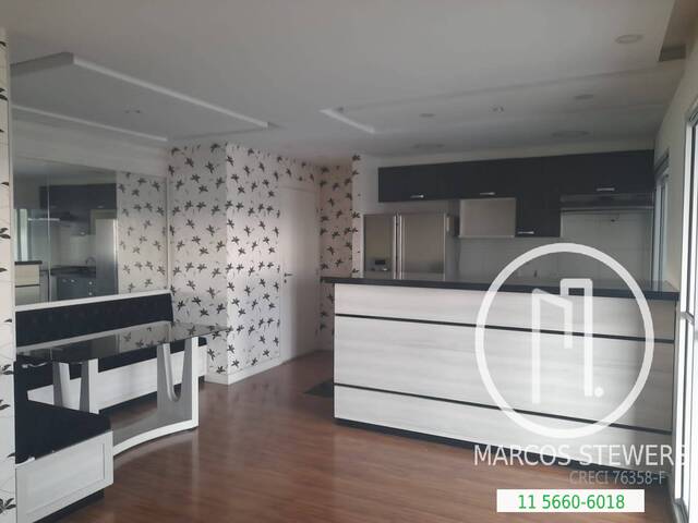 #7AH8ML - Apartamento para Comprar em São Paulo - SP