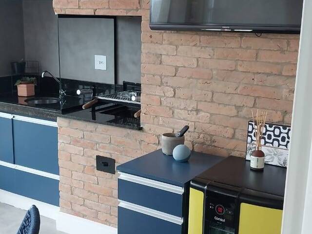 Apartamento para Comprar em São Paulo - 3