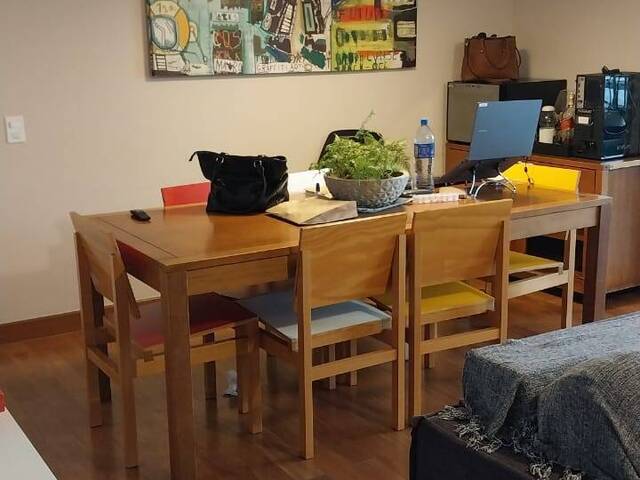 Apartamento para Comprar em São Paulo - 4