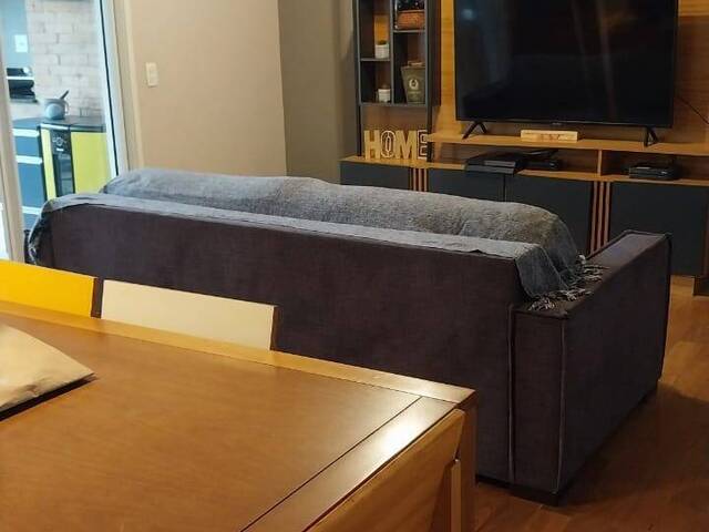 Apartamento para Comprar em São Paulo - 5