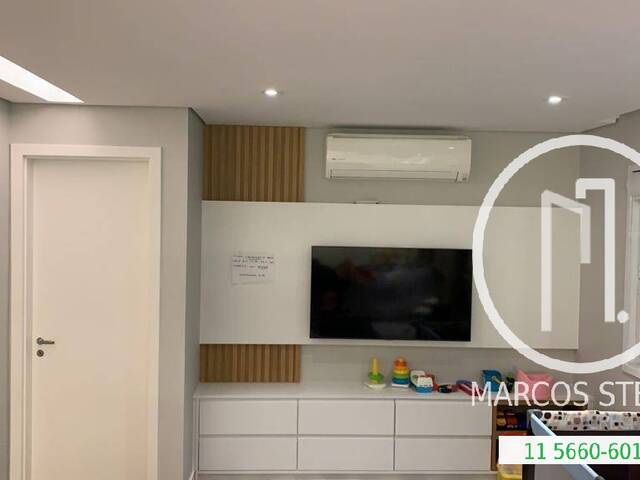 Apartamento para Comprar em São Paulo - 3