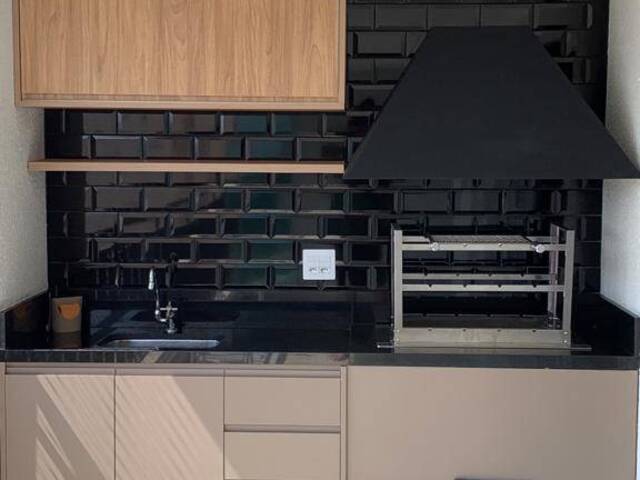 Apartamento para Comprar em São Paulo - 2