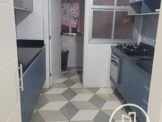 #2NKN9B - Apartamento para Comprar em São Paulo - SP - 2