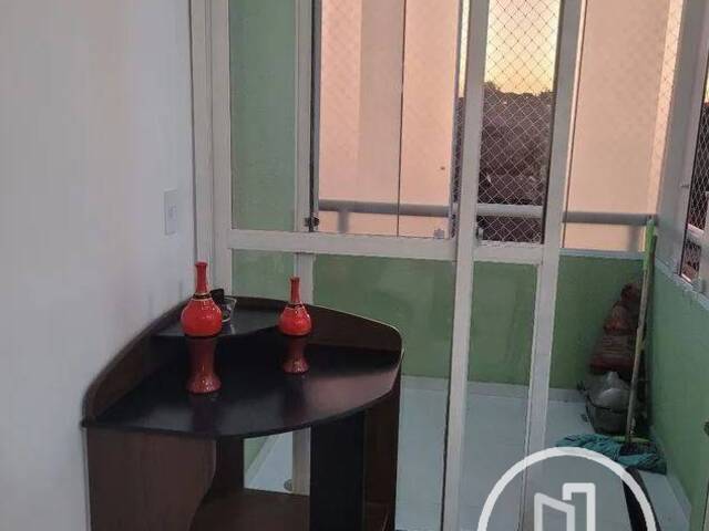 Apartamento para Comprar em São Paulo - 4