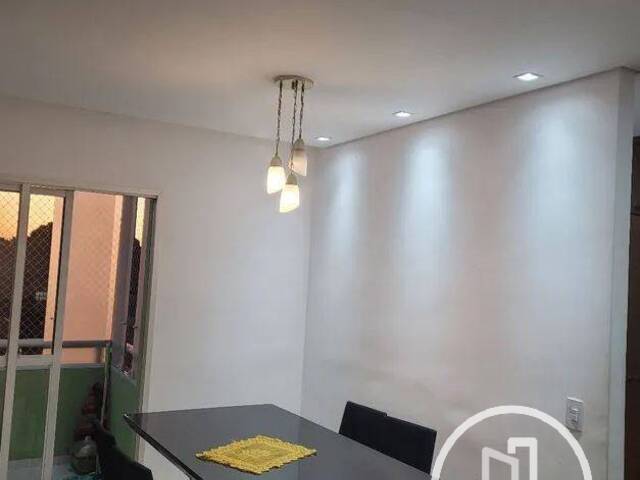#2NKN9B - Apartamento para Comprar em São Paulo - SP - 3