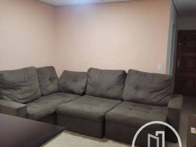 Apartamento para Comprar em São Paulo - 5
