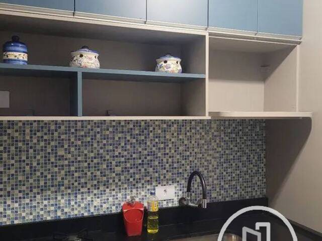 #2NKN9B - Apartamento para Comprar em São Paulo - SP - 1