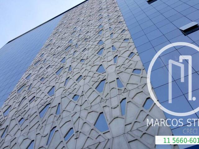 Sala Comercial para Comprar em São Paulo - 4