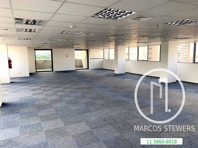 #A7UN9B - Sala Comercial para Comprar em São Paulo - SP - 3