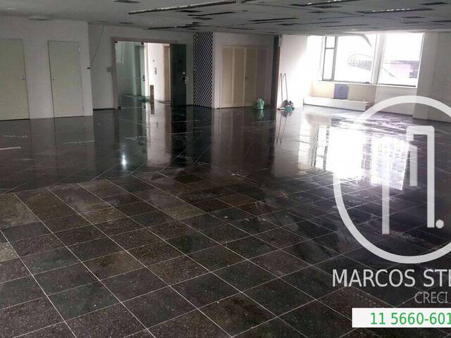 Sala Comercial para Alugar em São Paulo - 5