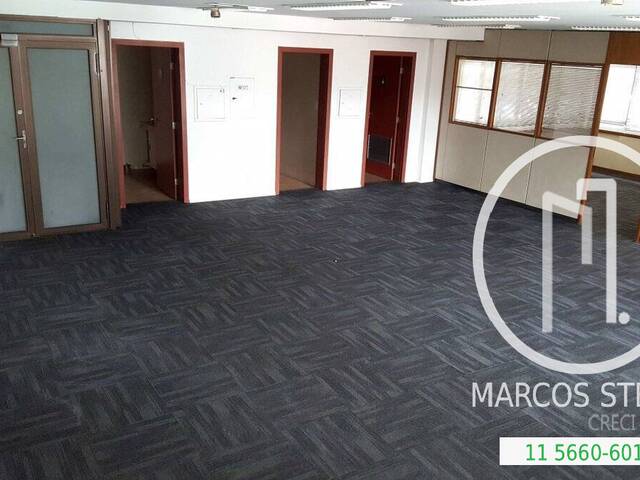 Sala Comercial para Comprar em São Paulo - 2