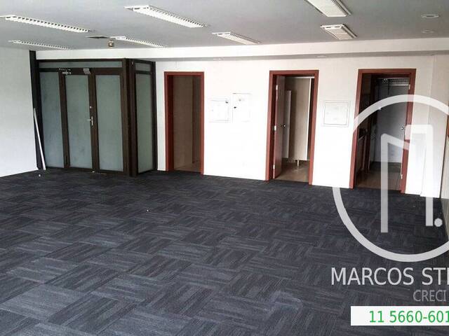 Sala Comercial para Comprar em São Paulo - 4