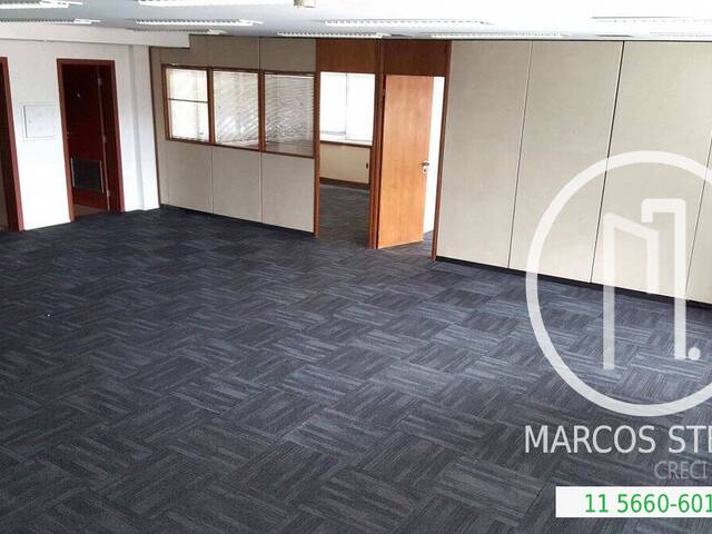 Sala Comercial para Comprar em São Paulo - 5