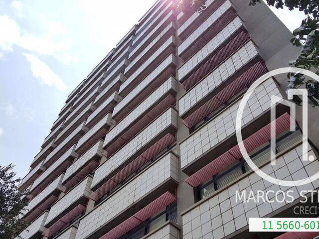 Sala Comercial para Comprar em São Paulo - 3
