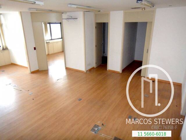 Sala Comercial para Comprar em São Paulo - 2