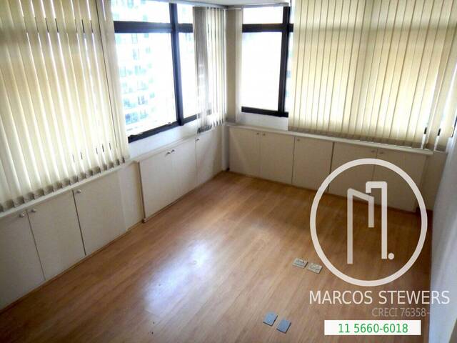 Sala Comercial para Comprar em São Paulo - 4