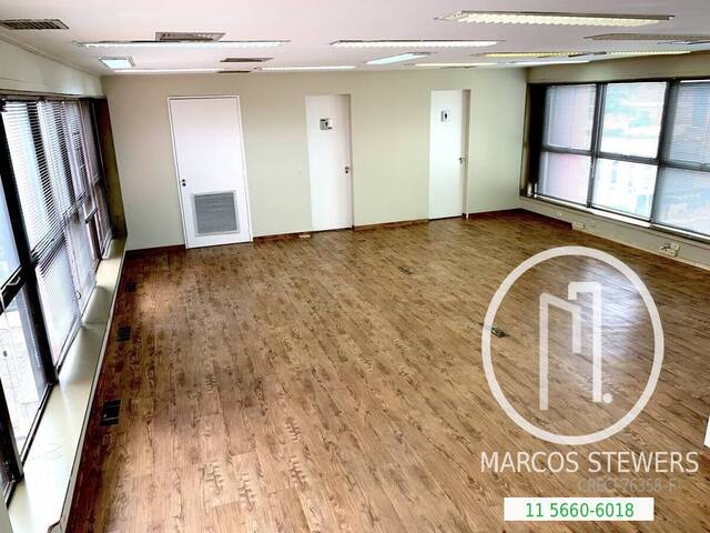 #ESP8ML - Sala Comercial para Comprar em São Paulo - SP - 2