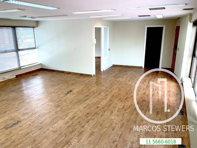 #ESP8ML - Sala Comercial para Comprar em São Paulo - SP - 1