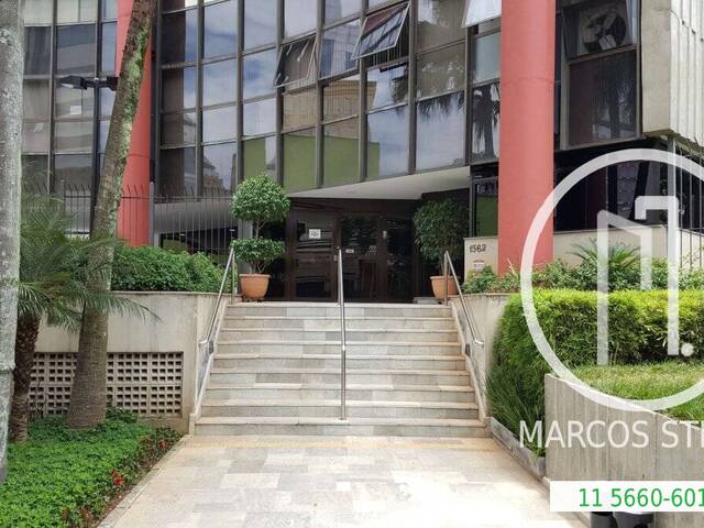 Sala Comercial para Comprar em São Paulo - 4