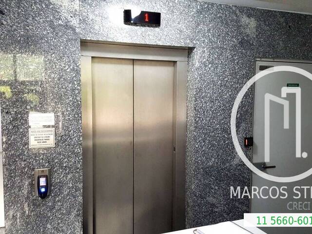 Sala Comercial para Alugar em São Paulo - 3