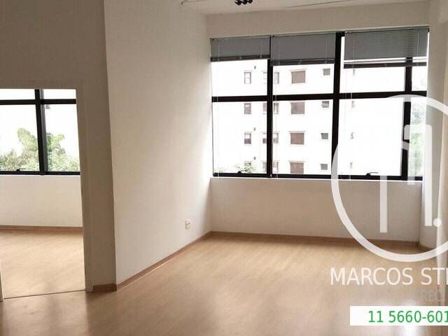 #16IAN9B - Sala Comercial para Alugar em São Paulo - SP - 1