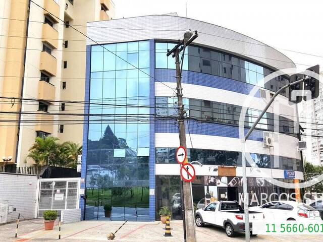 #16IAN9B - Sala Comercial para Alugar em São Paulo - SP - 2
