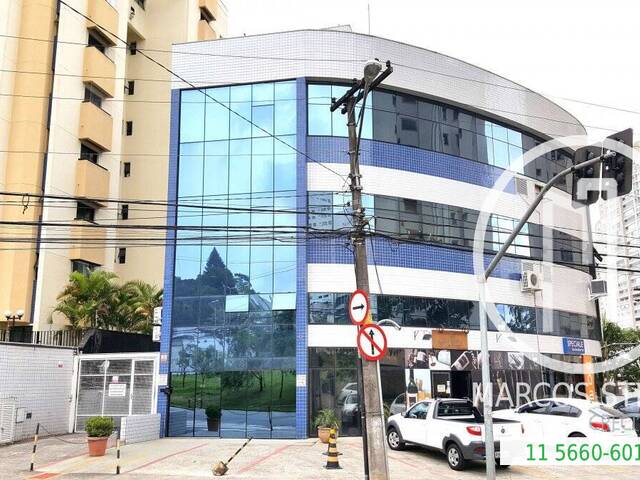 Sala Comercial para Alugar em São Paulo - 2