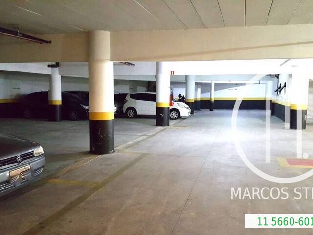 Sala Comercial para Alugar em São Paulo - 4
