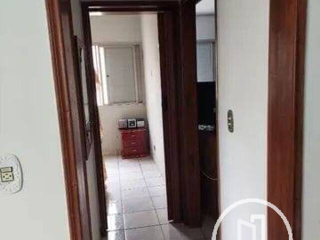 Apartamento para Comprar em São Paulo - 3