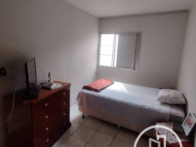 Apartamento para Comprar em São Paulo - 4