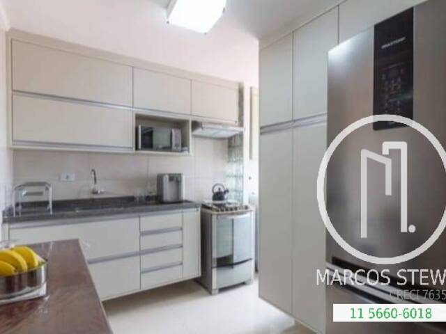 #1A4H8ML - Apartamento para Comprar em São Paulo - SP - 3