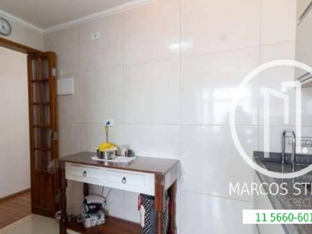 Apartamento para Comprar em São Paulo - 4