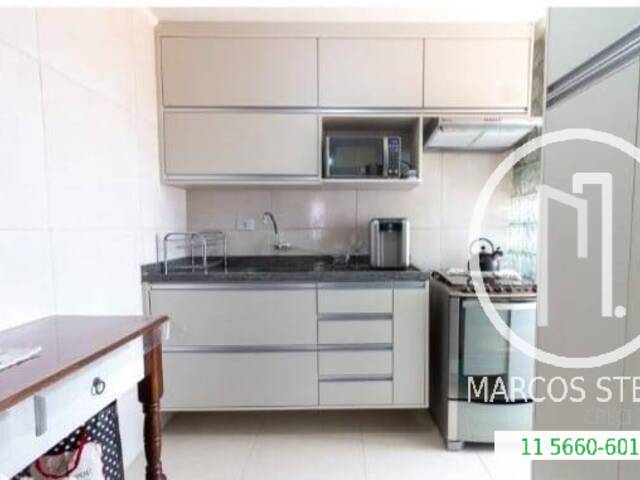 Apartamento para Comprar em São Paulo - 5